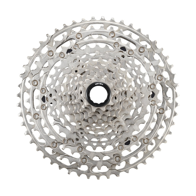 CASSETTE SHIMANO DEORE 12V CS-M6100