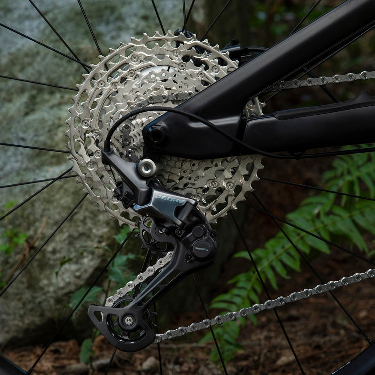 CASSETTE SHIMANO DEORE 12V CS-M6100