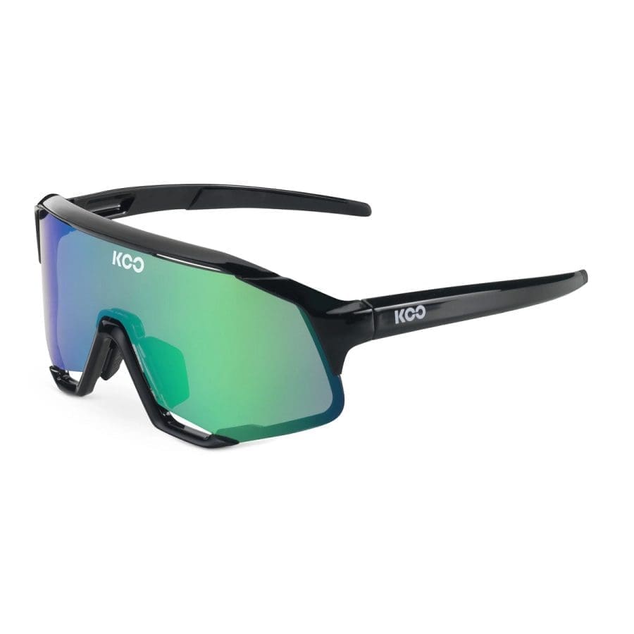 Lentes Koo Demos