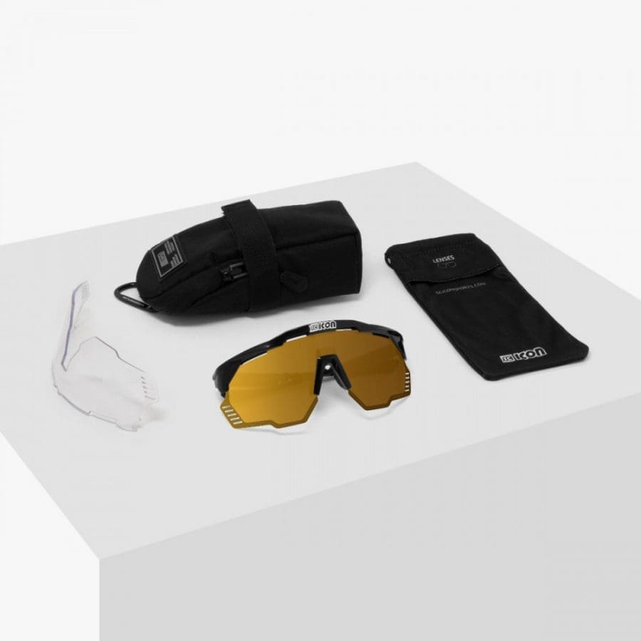 Lentes Scicon Aerowing