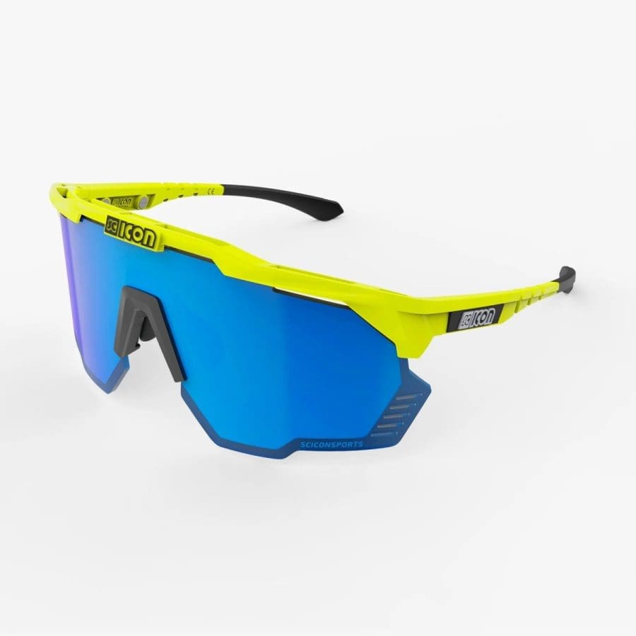 Lentes Scicon Aeroscope