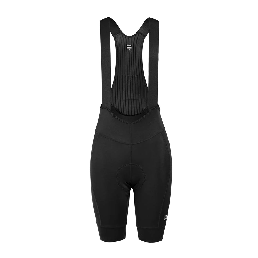 Bib Short suarez FALCON BLACK 2.4