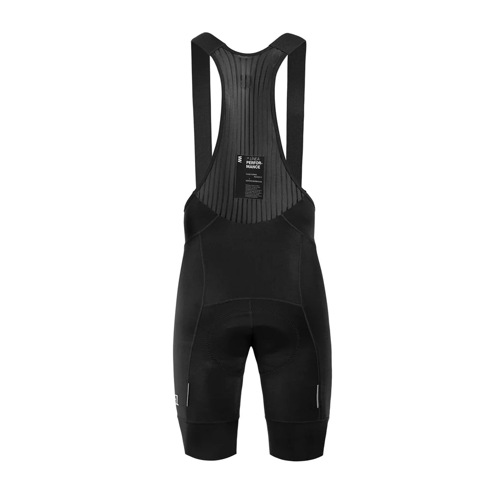 Bib Short suarez FALCON BLACK 2.4