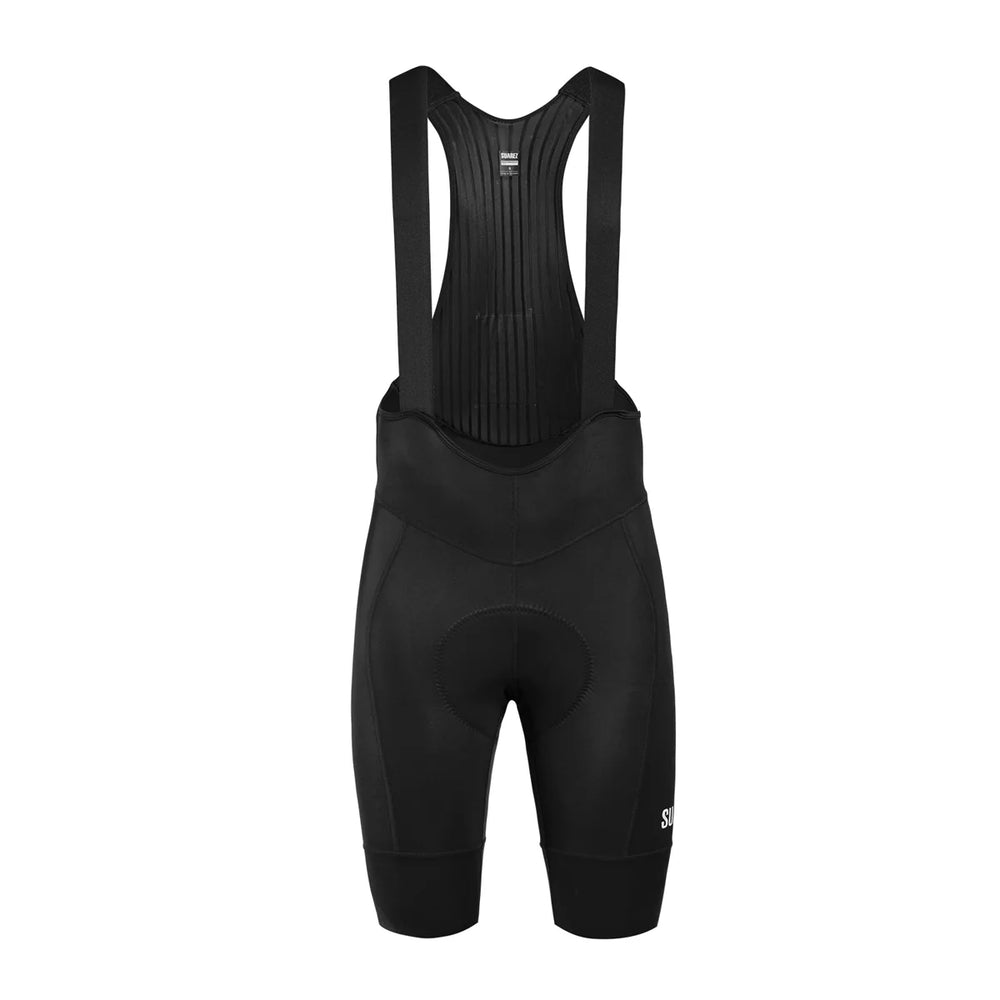 Bib Short suarez FALCON BLACK 2.4