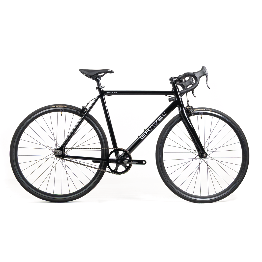 FIXIE 2.0