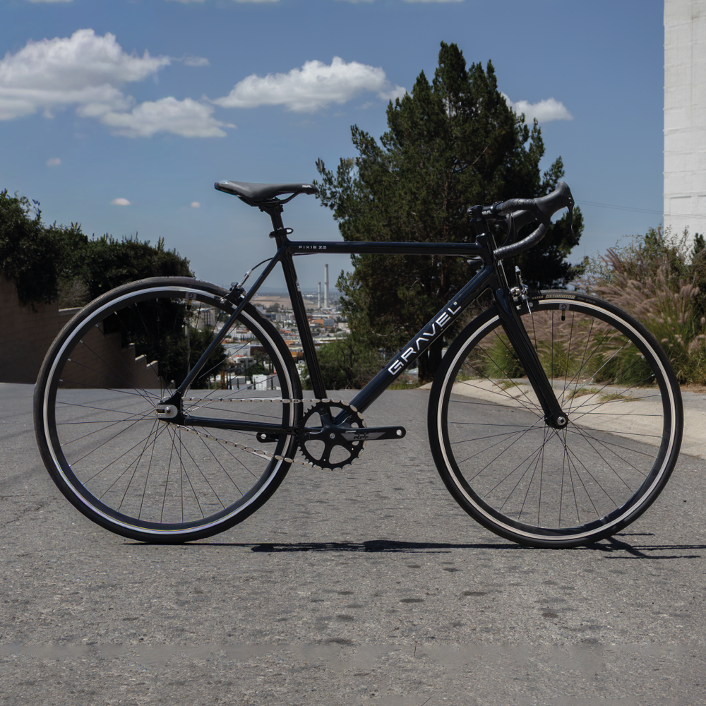 FIXIE 2.0