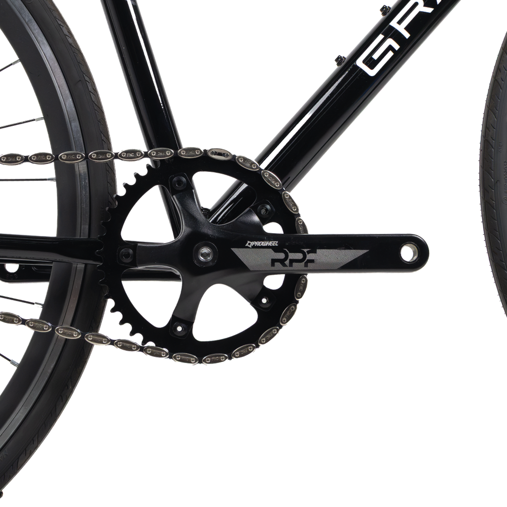 FIXIE 2.0