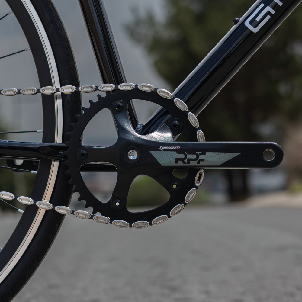 FIXIE 2.0