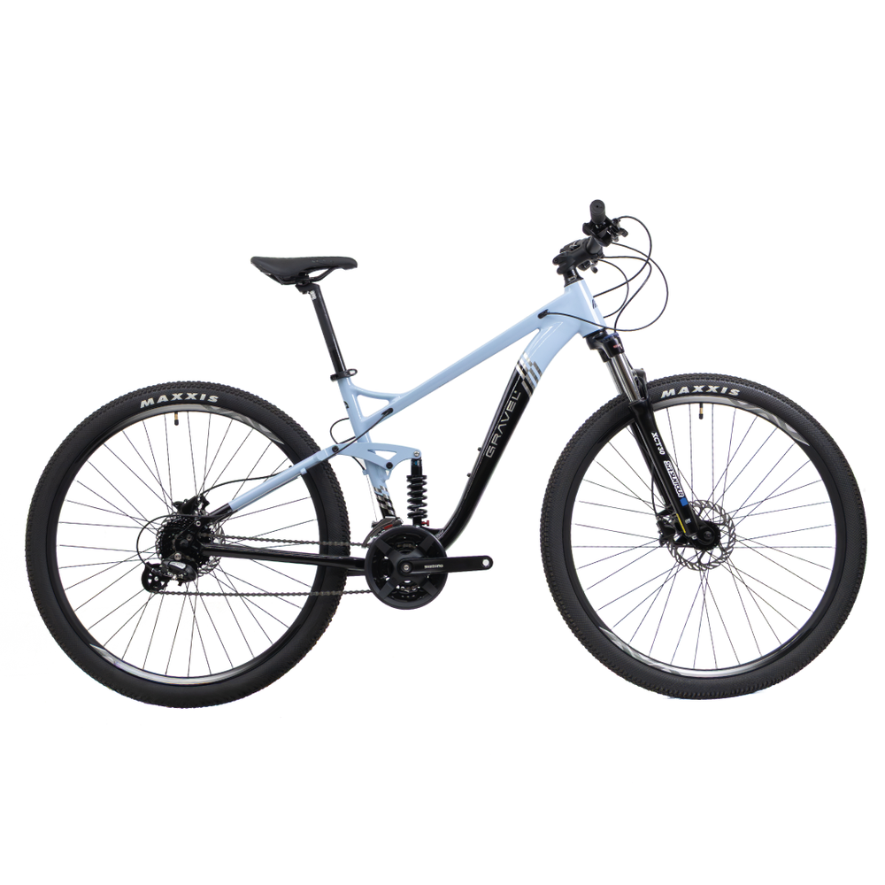 FUJI 29