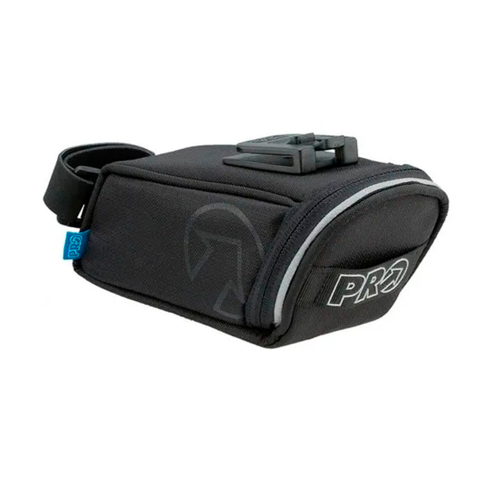BOLSA ASIENTO MAXI QUICK RELEASE NEGRO