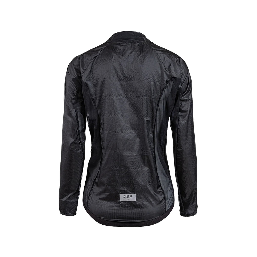 Chaqueta Rompevientos SUAREZ Pro  HELIO 2.3