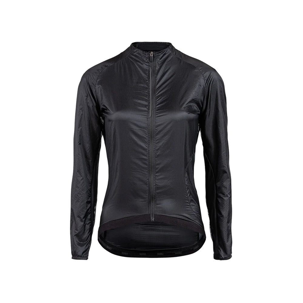 Chaqueta Rompevientos SUAREZ Pro  HELIO 2.3