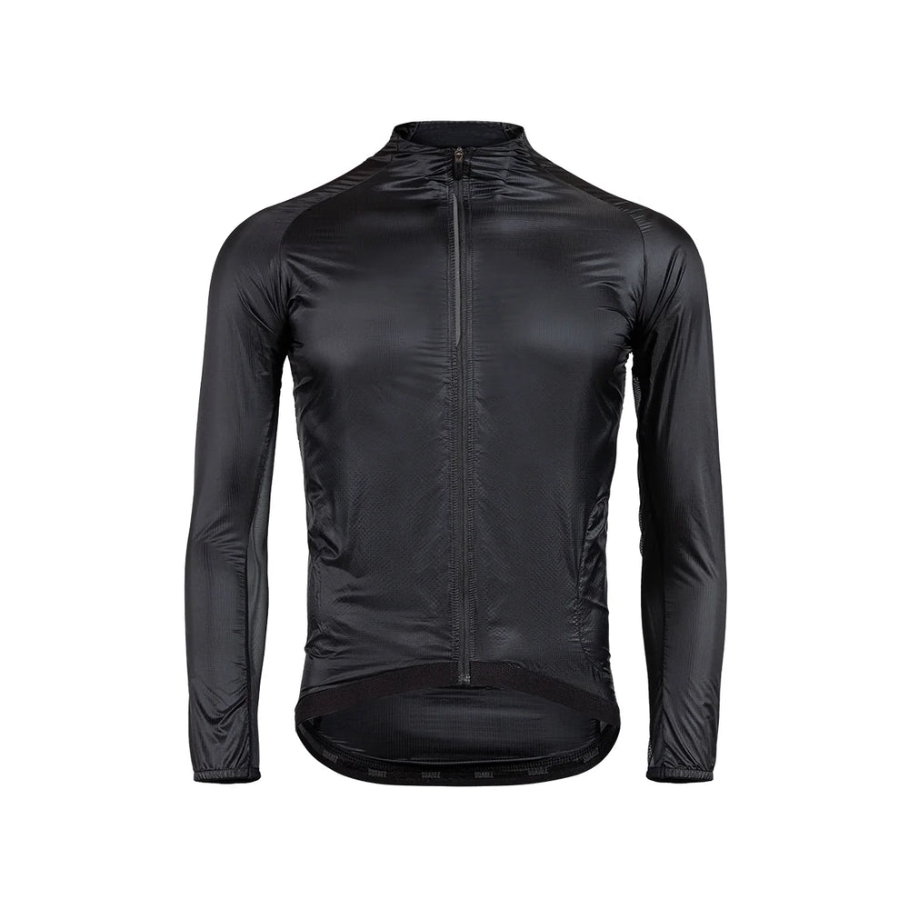 Chaqueta Rompevientos SUAREZ Pro  HELIO 2.3