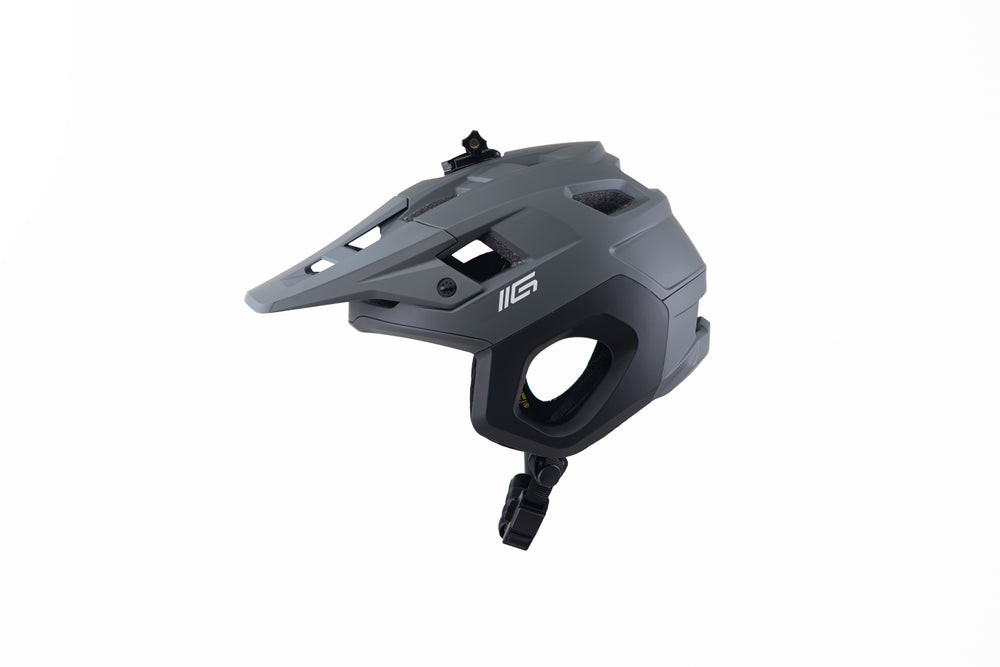 CASCO MTB OBSIDIAN