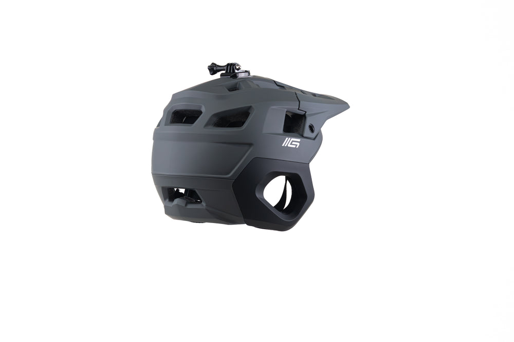 CASCO MTB OBSIDIAN