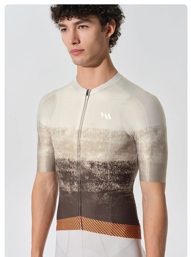 jersey valore Gradient Desert coleccion