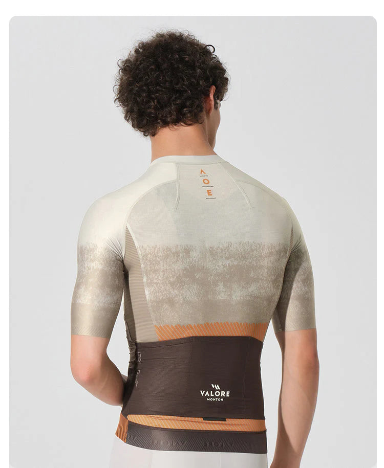 jersey valore Gradient Desert coleccion