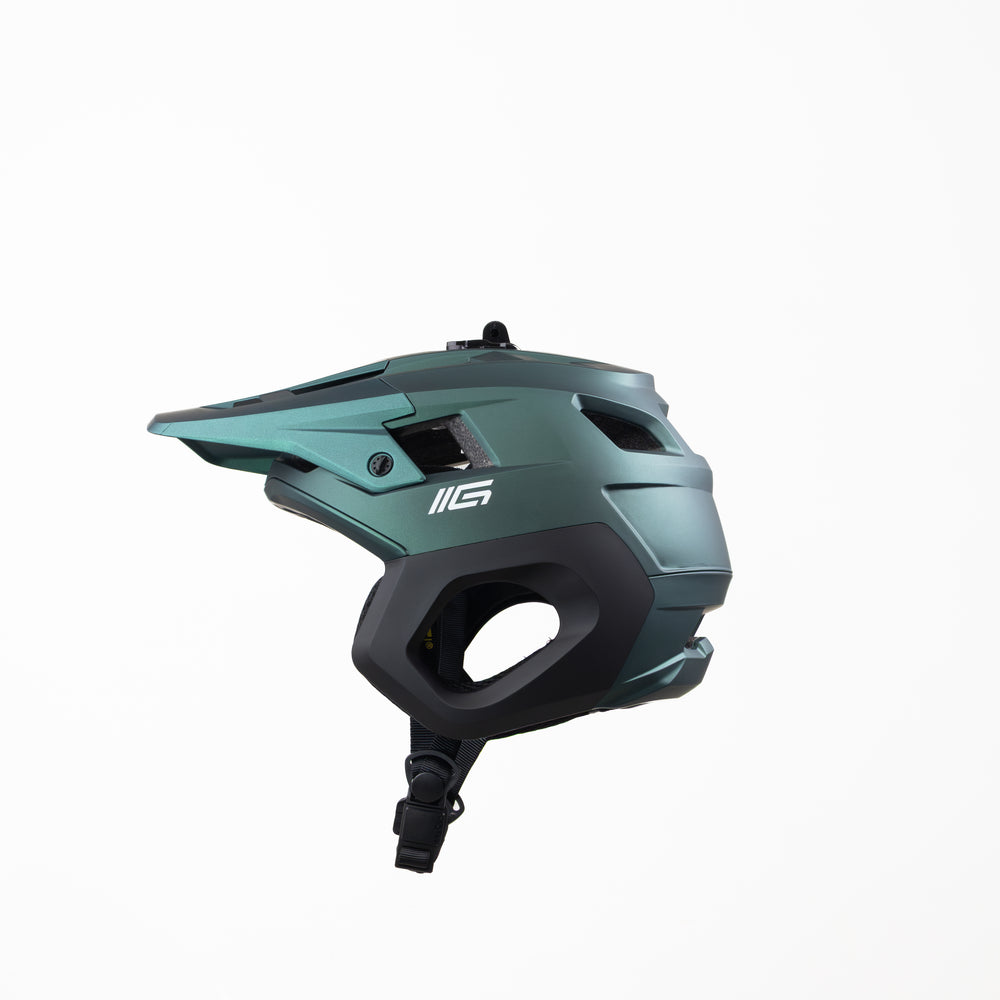 CASCO MTB OBSIDIAN