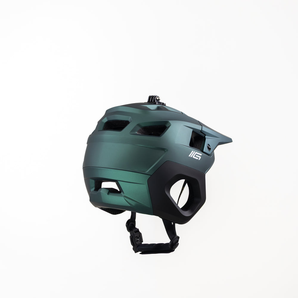 CASCO MTB OBSIDIAN