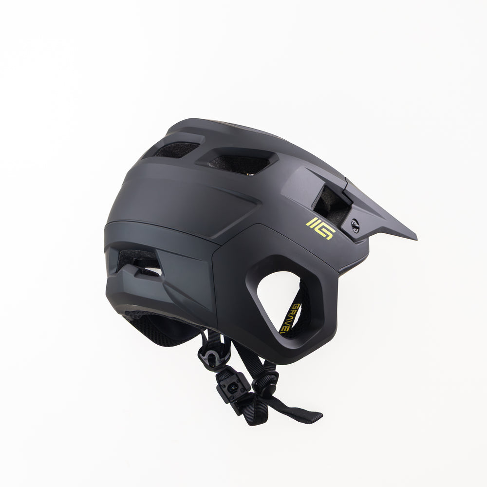 CASCO MTB OBSIDIAN