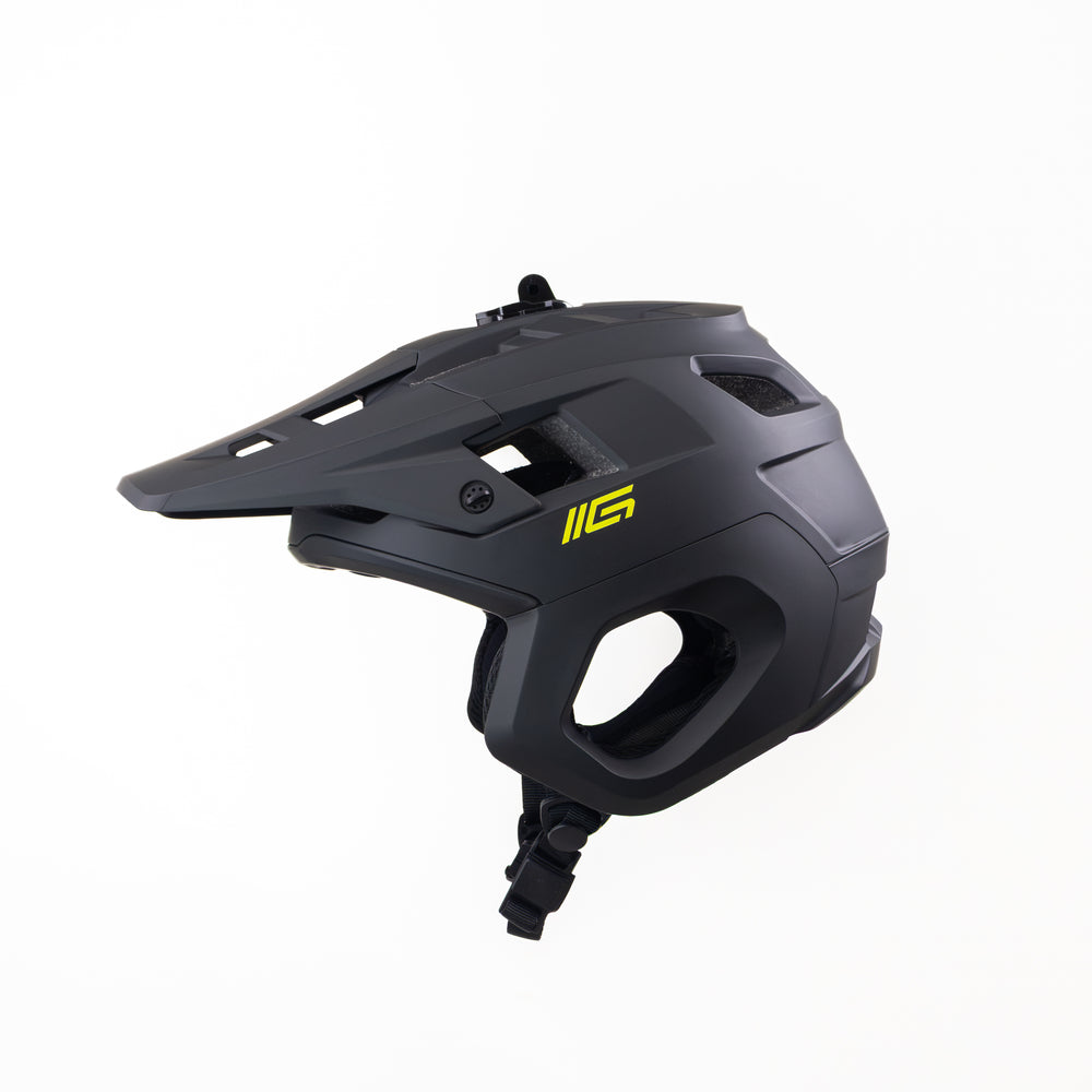 CASCO MTB OBSIDIAN