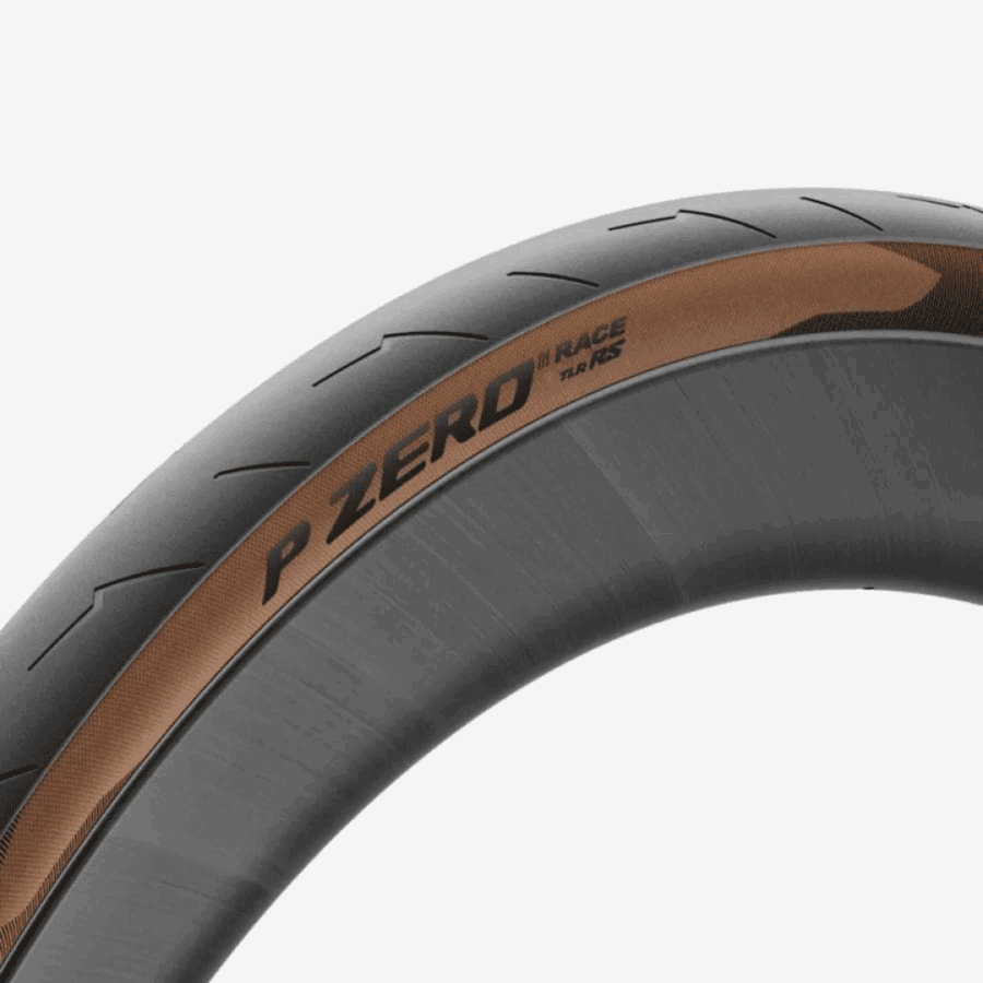 Llanta Pirelli P ZERO™ Race TLR 700×30
