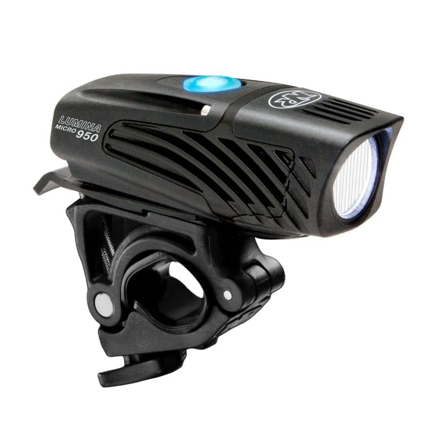 LUZ DELANTERA NiteRider Micro 950