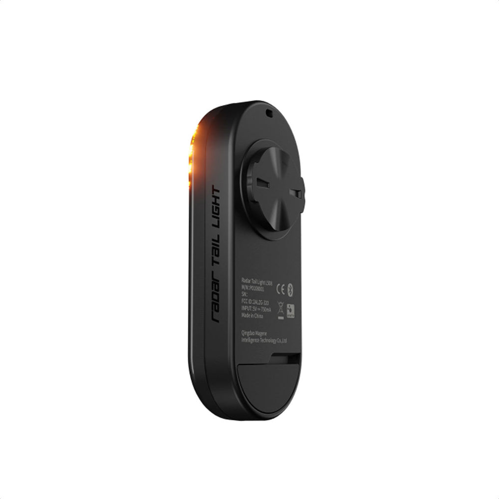 Luz Trasera Radar Magene L508