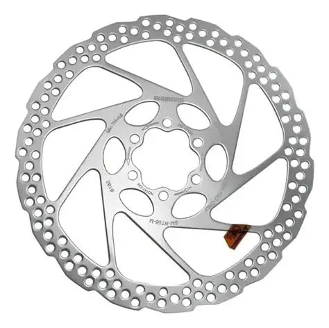 ROTOR RM-RT56 180MM P/6TORNILLOS