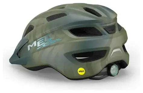 CASCO MET CRACKERJACK MIPS