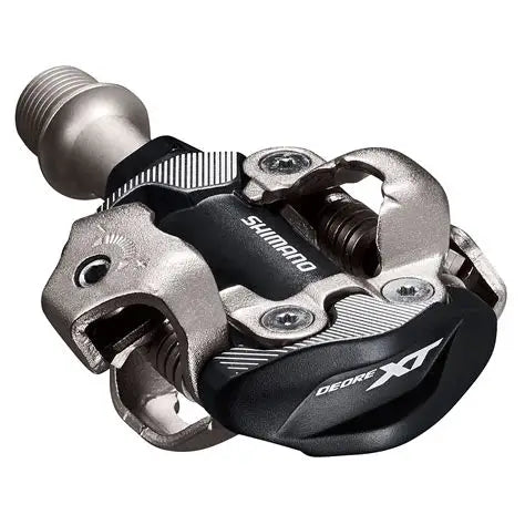 PEDAL SHIMNO PD-M8100 CON PLACA SM-SH51
