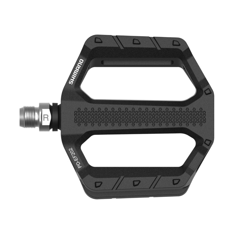 PEDAL SHIMANO PLATAFORMA PD-EF202