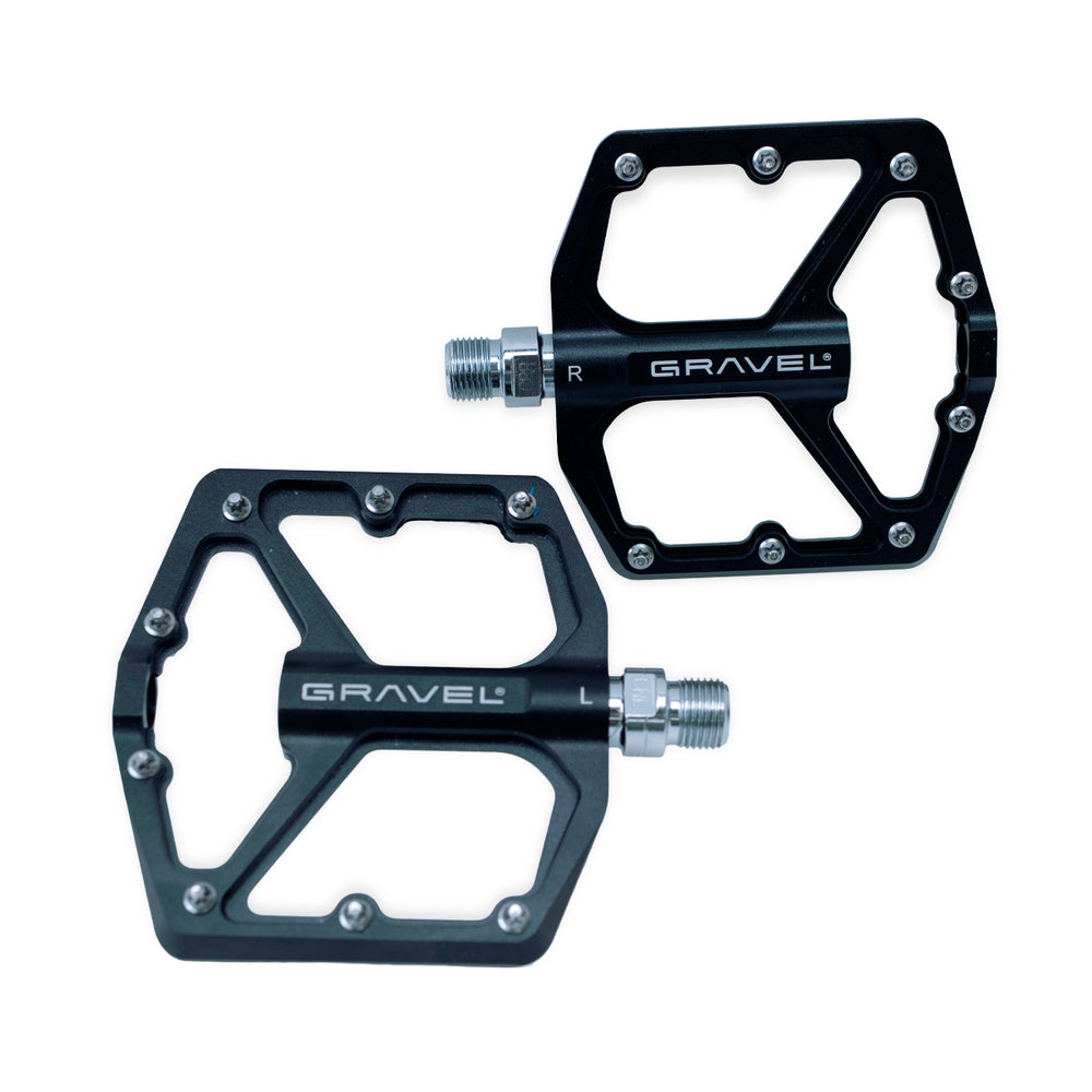 PEDAL PLATAFORMA GRAVEL