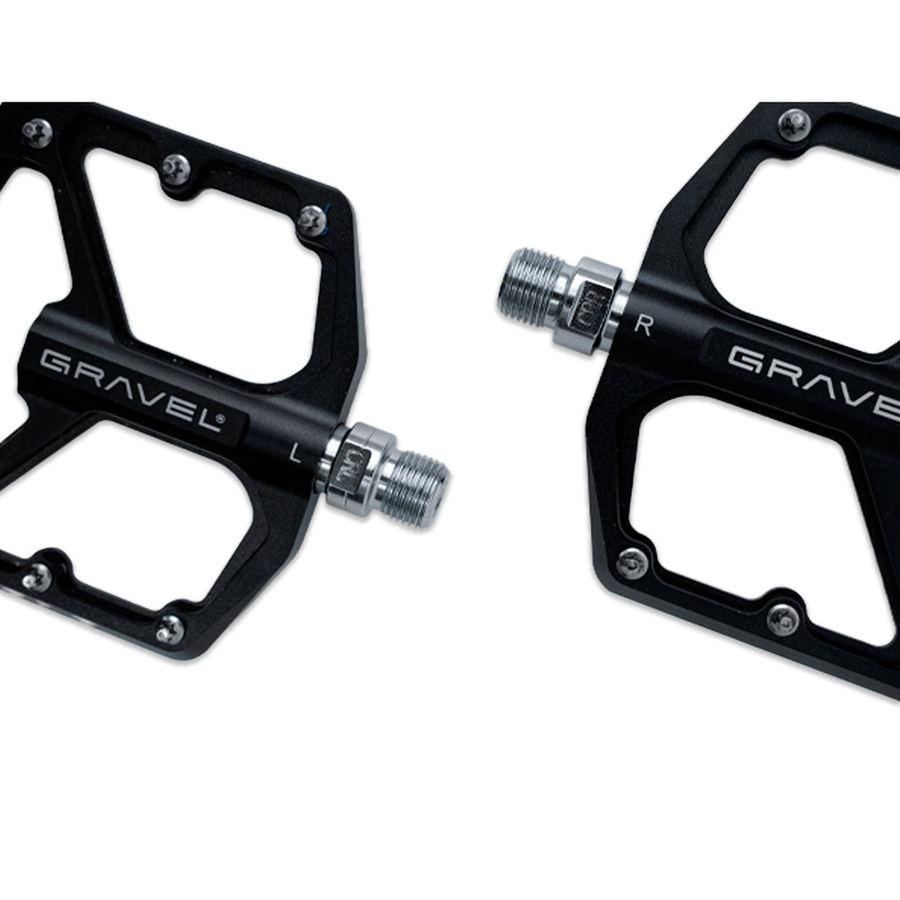 PEDAL PLATAFORMA GRAVEL