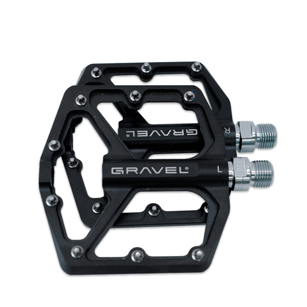 PEDAL PLATAFORMA GRAVEL