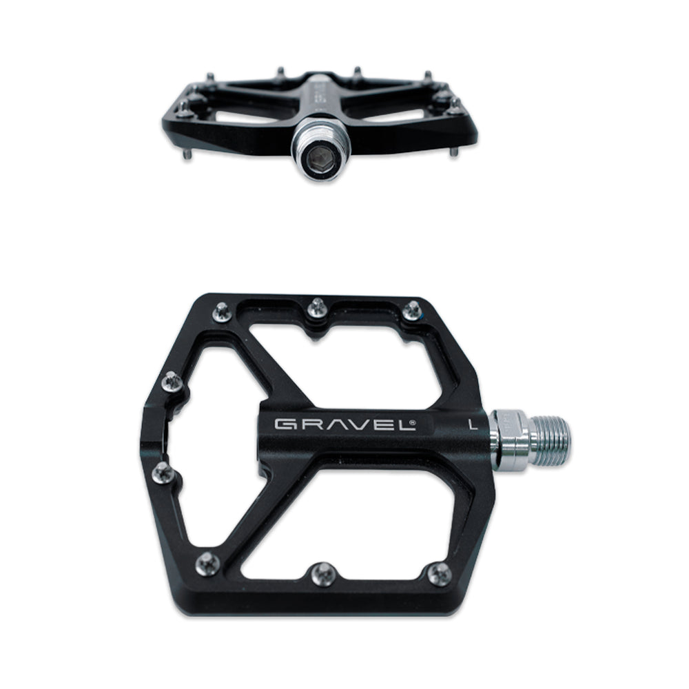 PEDAL PLATAFORMA GRAVEL