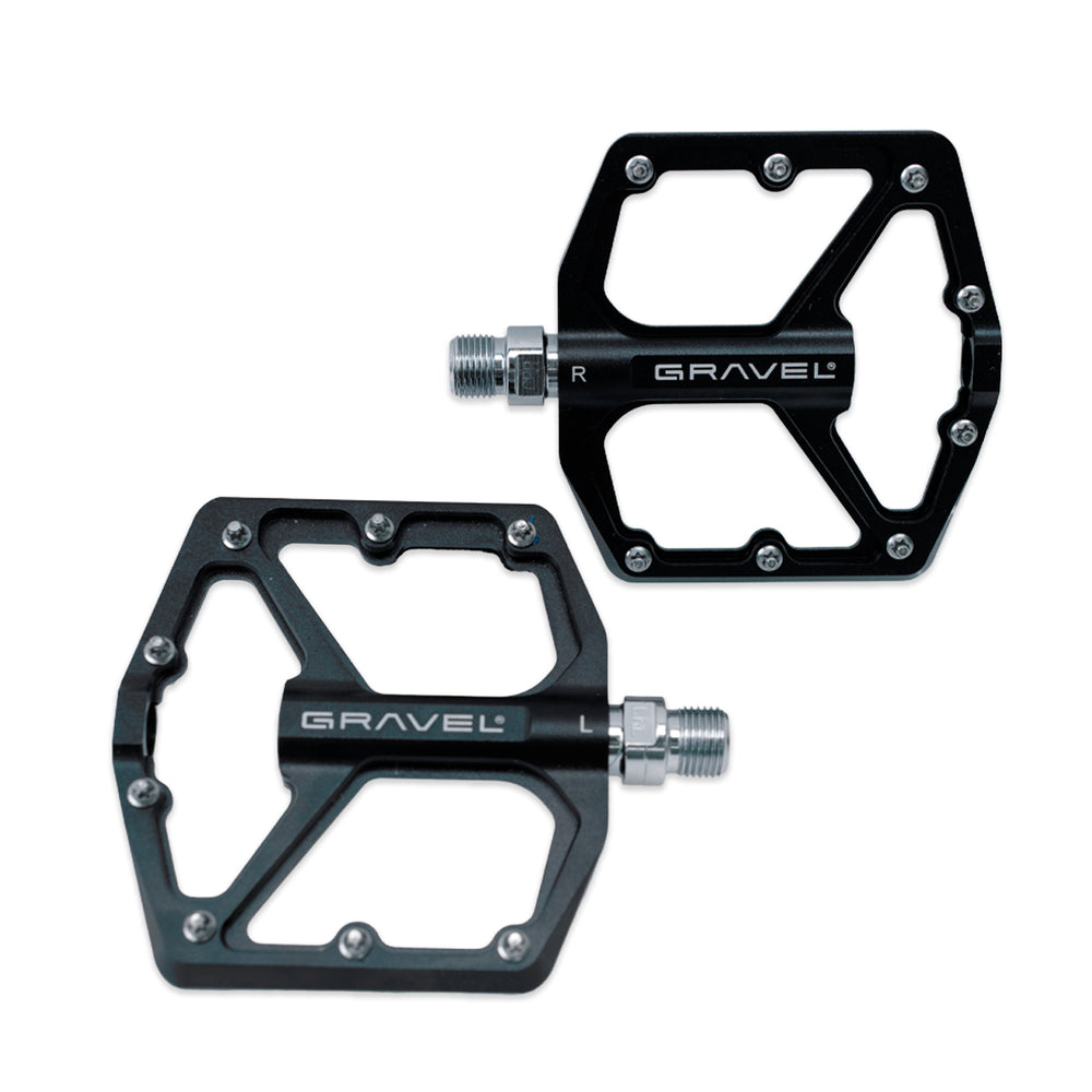 PEDAL PLATAFORMA GRAVEL