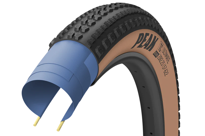 LLANTA GOODYEAR MTB PEAK 29X2.25 TUBELESS
