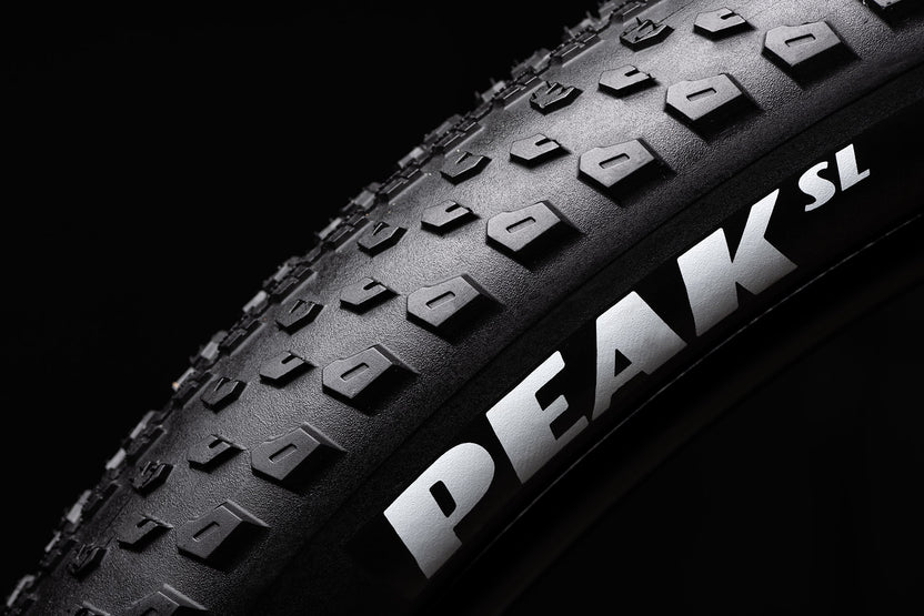 LLANTA GOODYEAR MTB PEAK SL 29X2.4 TUBELESS