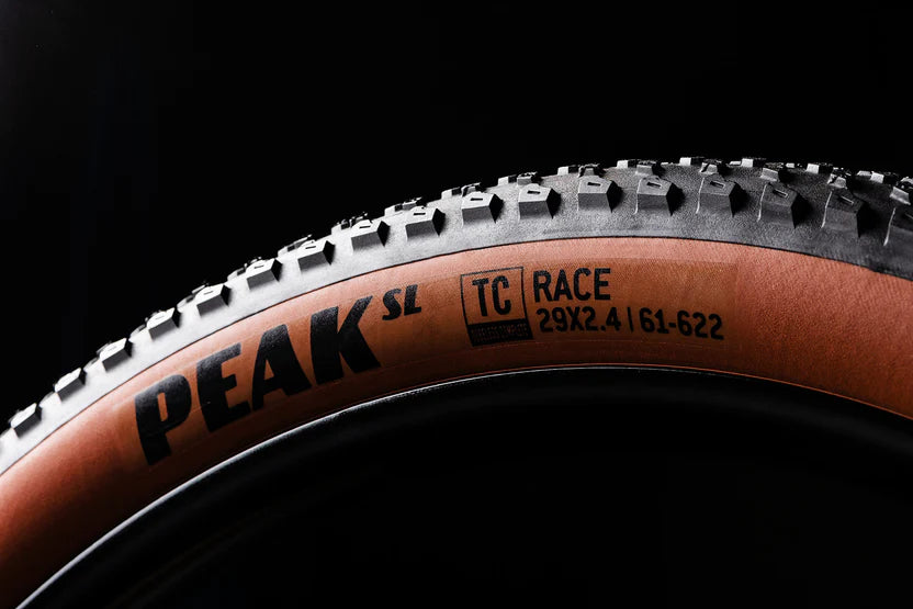 LLANTA GOODYEAR MTB PEAK SL 29X2.4 TUBELESS