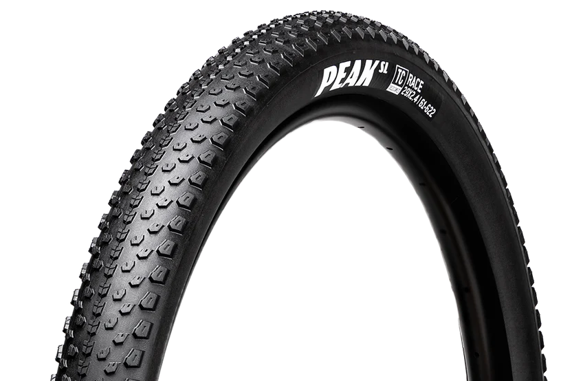 LLANTA GOODYEAR MTB PEAK SL 29X2.4 TUBELESS