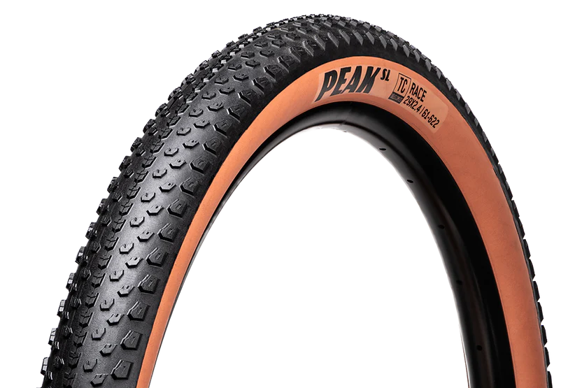 LLANTA GOODYEAR MTB PEAK SL 29X2.4 TUBELESS