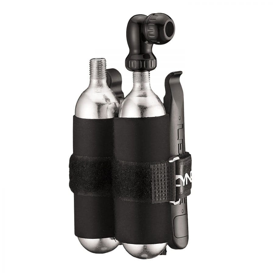 Kit de reparación Lezyne Twin