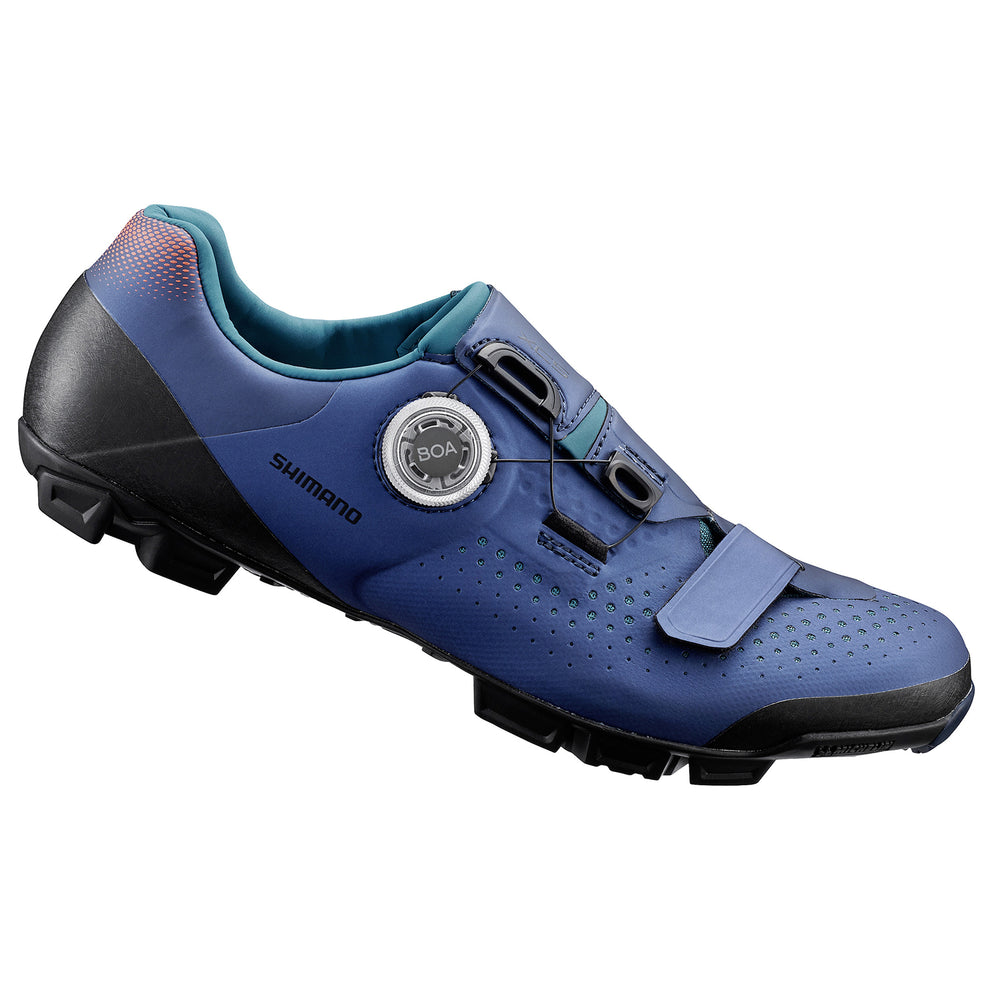 ZAPATILLA MTB SHIMANO XC501