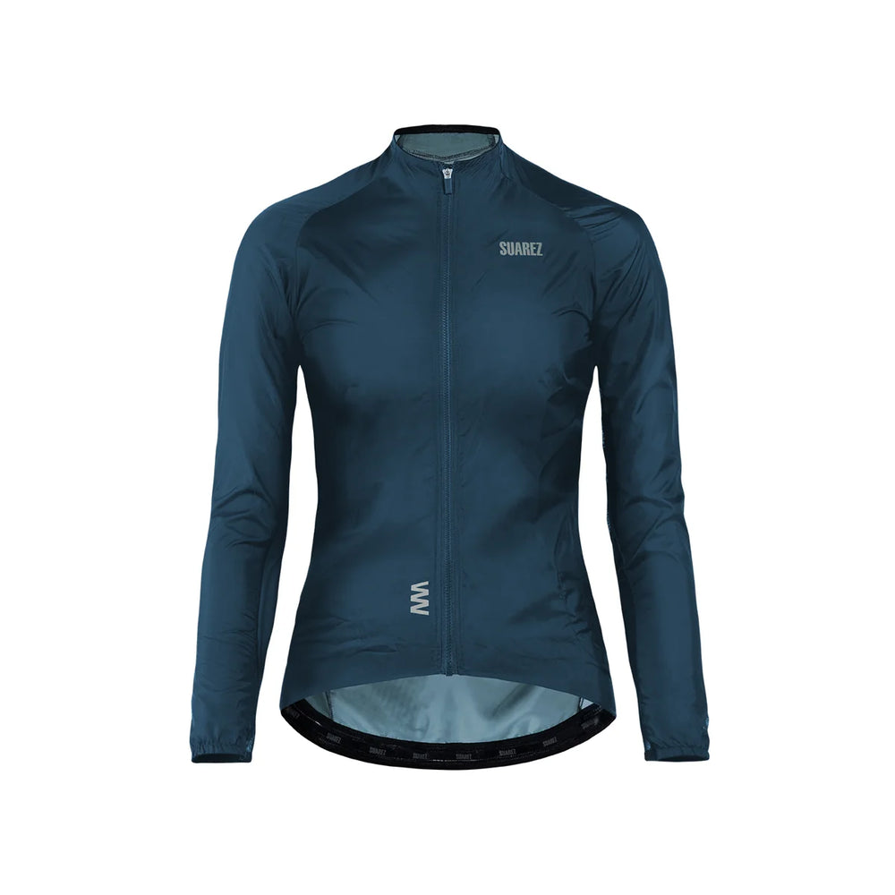 Chaqueta Rompevientos SUAREZ SAILS COCOA 2.3