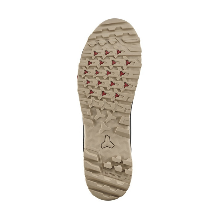 ZAPATILLA TREKKING SHIMANO ET501