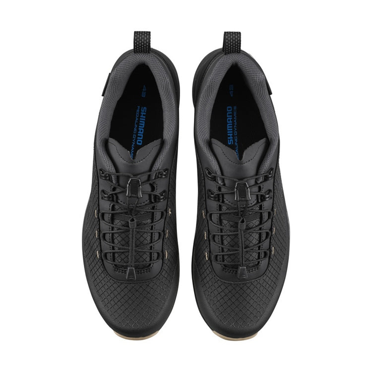 ZAPATILLA TREKKING SHIMANO ET501