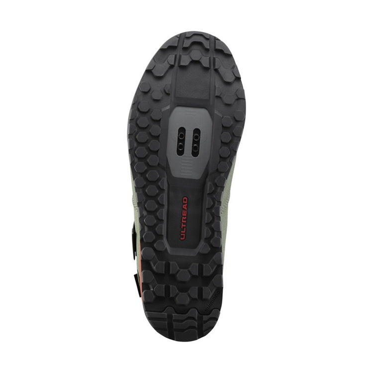 ZAPATILLA ENDURO SHIMANO GE500