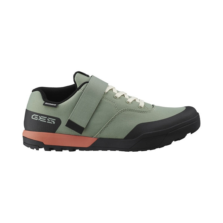 ZAPATILLA ENDURO SHIMANO GE500