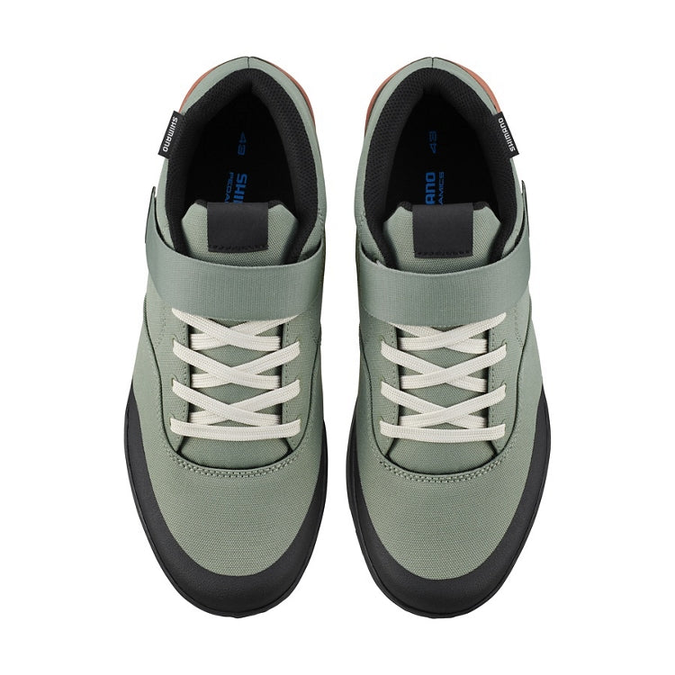 ZAPATILLA ENDURO SHIMANO GE500
